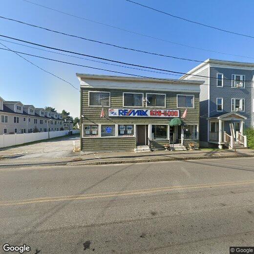 Primary Photo - 685 Massabesic St