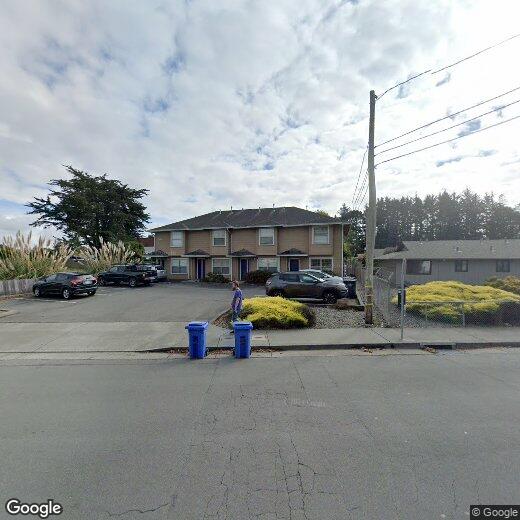 1598 Railroad Dr, McKinleyville, CA 95519 Townhome Rentals in McKinleyville CA