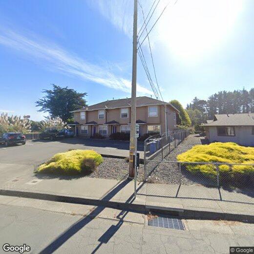 1598 Railroad Dr, McKinleyville, CA 95519 Townhome Rentals in
