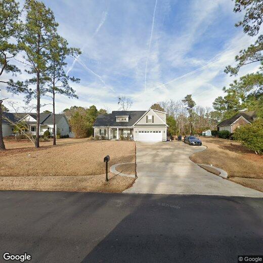 117 Long Leaf Dr, Hampstead, NC 28443 House Rental in Hampstead, NC