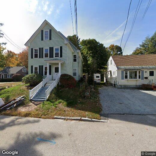 24 Clement St Unit 2, Manchester, NH 03102 Apartment for Rent in