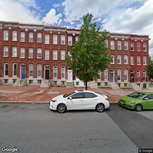 Foto principal - 1806 Brunt St