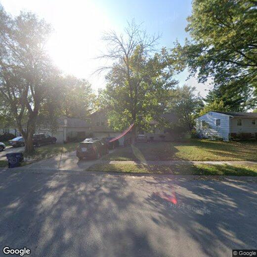 Primary Photo - 607 NE Short St