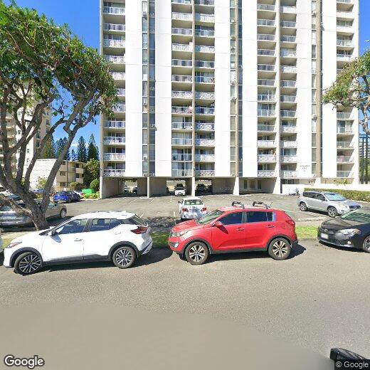 Primary Photo - 1320 Alexander St