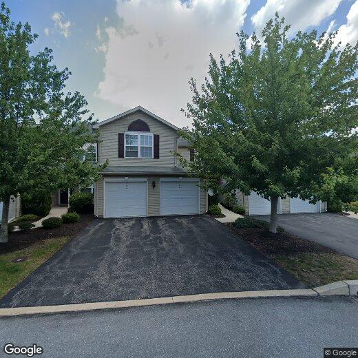 106 Oriole Ct, Hummelstown, PA 17036 Townhome Rentals in Hummelstown