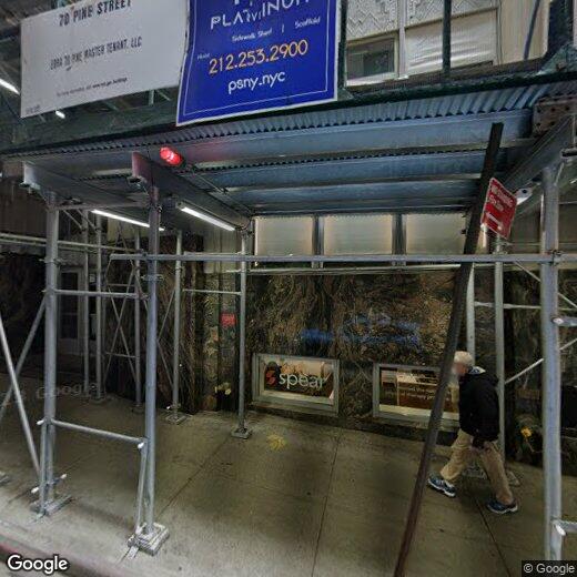 70 Pine St Unit 2405, New York, NY 10005 Apartment for Rent in New