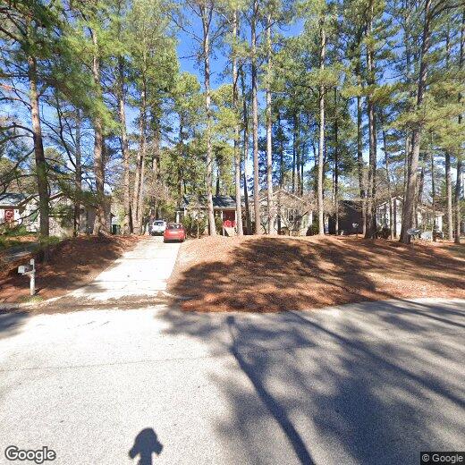 Primary Photo - 2041 Quail Forest Drive