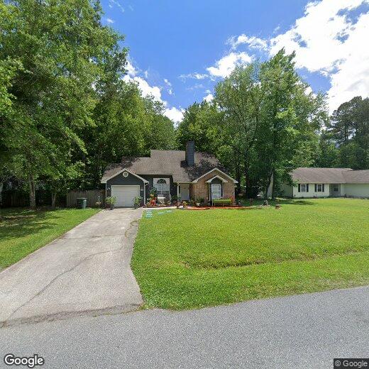 110 Woodbridge Rd, Kingsland, GA 31548 House for Rent in Kingsland
