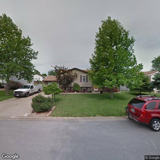 Primary Photo - 404 St John Dr
