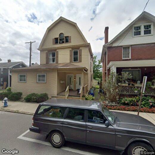 Primary Photo - 552 Hill St