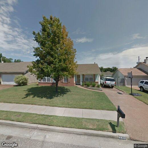 Primary Photo - 4410 Elysian Dr