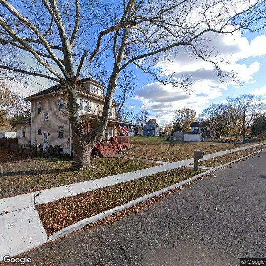 45 Washington St Unit Store front, Mount Holly, NJ 08060 Apartment