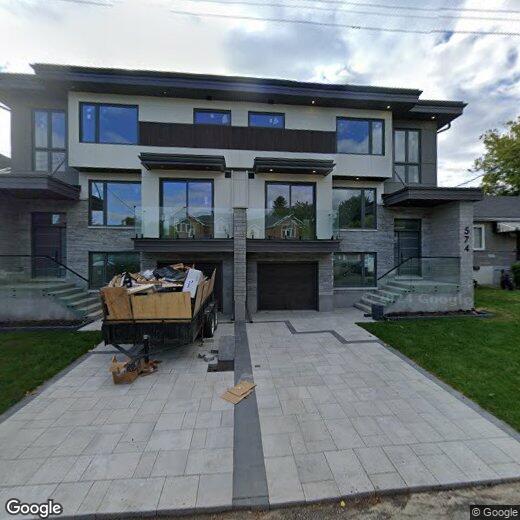 Photo principale - 576 Brunel St