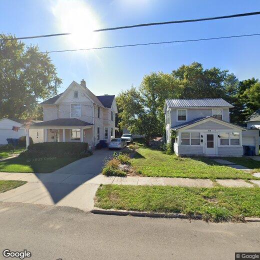 717 N Dixon Ave, Dixon, IL 61021 House Rental in Dixon, IL