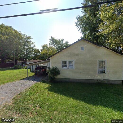 601 S Duncan St, Marion, IL 62959 House Rental in Marion, IL