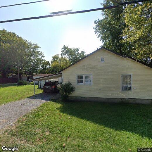 601 S Duncan St, Marion, IL 62959 House Rental in Marion, IL