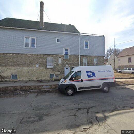 2207 S 16th St, Milwaukee, WI 53215 House Rental in Milwaukee, WI