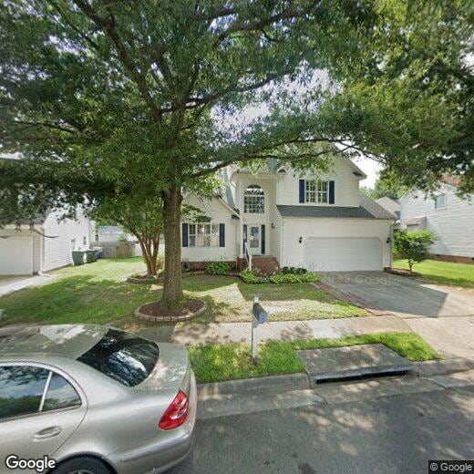 Foto principal - 6702 Burbage Landing Cir