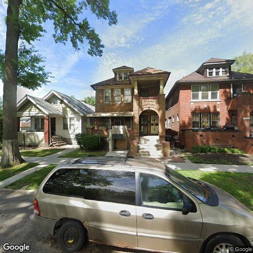 Foto principal - Alden St 3/1 duplex
