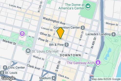 The Paul Brown Loft Apartments Saint Louis Mo Apartments Com