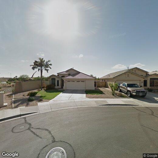 2566 S Terrell, Mesa, AZ 85209 House Rental in Mesa, AZ