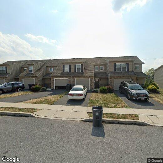 25 Parker Spring Ave, Carlisle, PA 17013 House Rental in Carlisle, PA