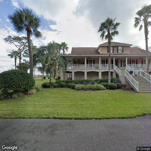 150 Midway Cir, Brunswick, GA 31523 House for Rent in Brunswick, GA