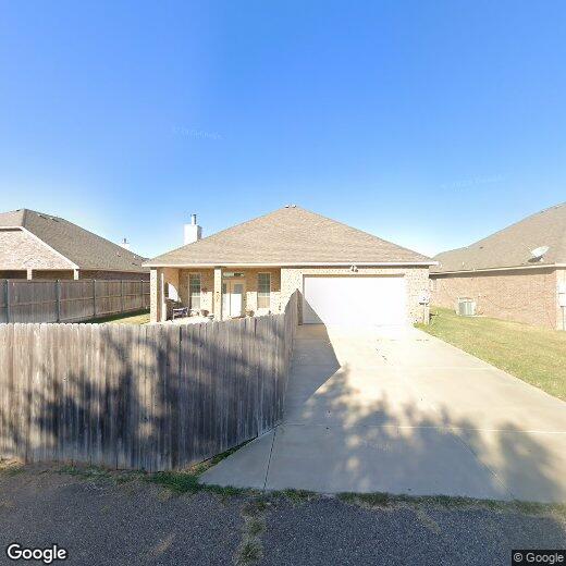 7305 Vail Drive, Amarillo, TX 79118 House for Rent in Amarillo, TX