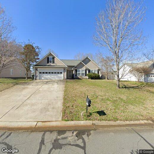 1167 Steele Meadows Dr, Fort Mill, SC 29715 House Rental in Fort Mill