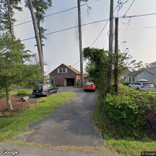 206 Beach Rd, Poquoson, VA 23662 House Rental in Poquoson, VA