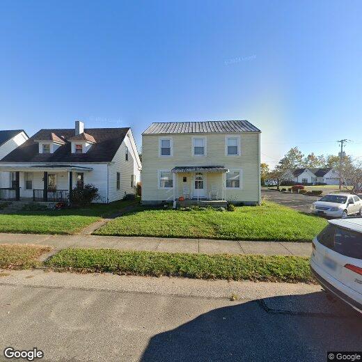 317 2nd Ave, Chesapeake, OH 45619 House for Rent in Chesapeake, OH