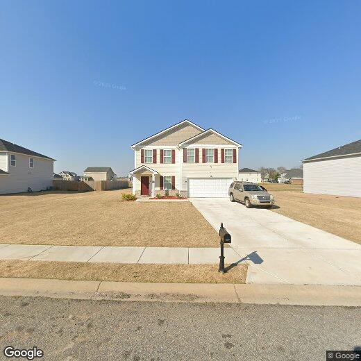 252 Sky Hawk Ln House Rental in Macon, GA