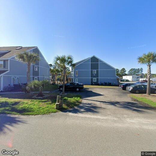 1891 Colony Dr, Surfside Beach, SC 29575 Condo for Rent in Surfside