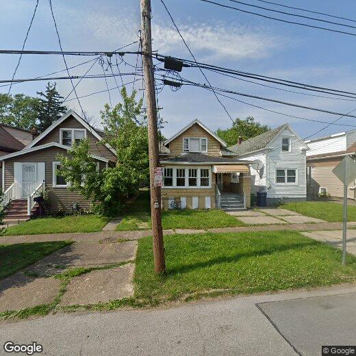 62 Navel Ave, Buffalo, NY 14211 Townhouse for Rent in Buffalo, NY