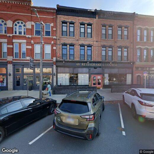 Primary Photo - 320 Penn Ave
