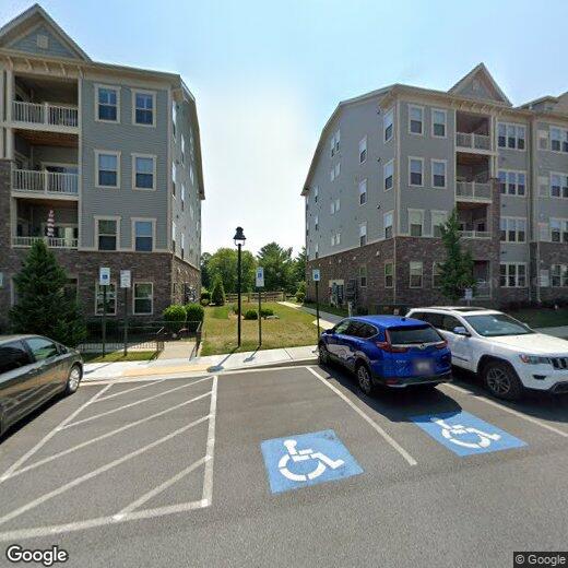 5723 Meadowood St Unit 303, New Market, MD 21774 Apartment for Rent