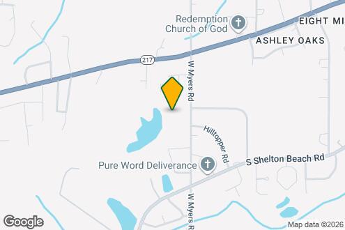 High Pointe Senior Apartments photo'