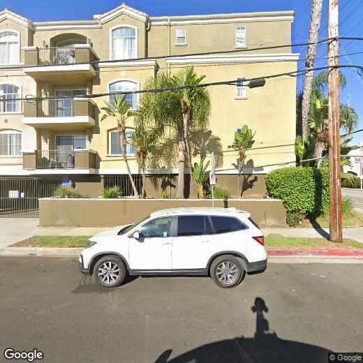 Primary Photo - 1661 S Bundy Dr