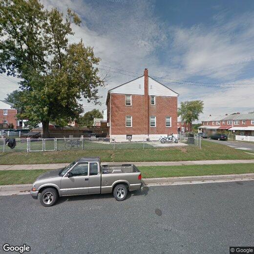 567 Chalcot Sq, Essex, MD 21221 Townhouse for Rent in Essex, MD