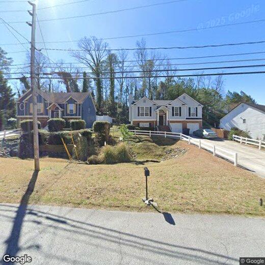 Primary Photo - 1990 Kenwood Rd SE