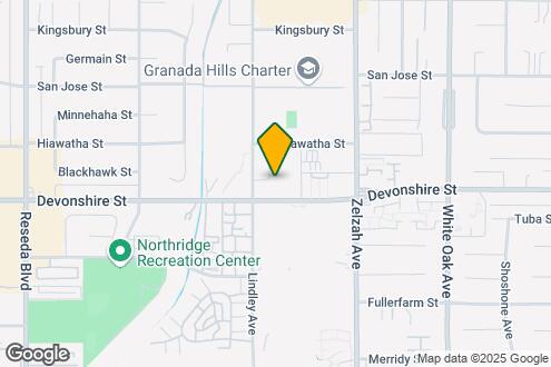 Cambridge On Devonshire - Apartments in Northridge, CA | Apartments.com