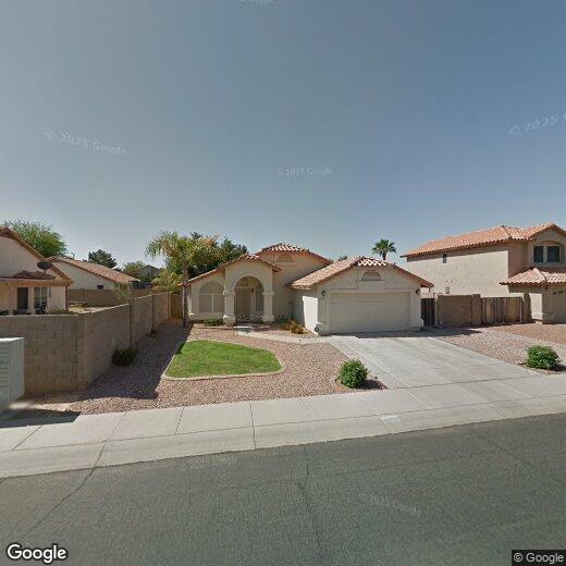 Primary Photo - 4 br, 2 bath House - 401 Smoke Tree Road