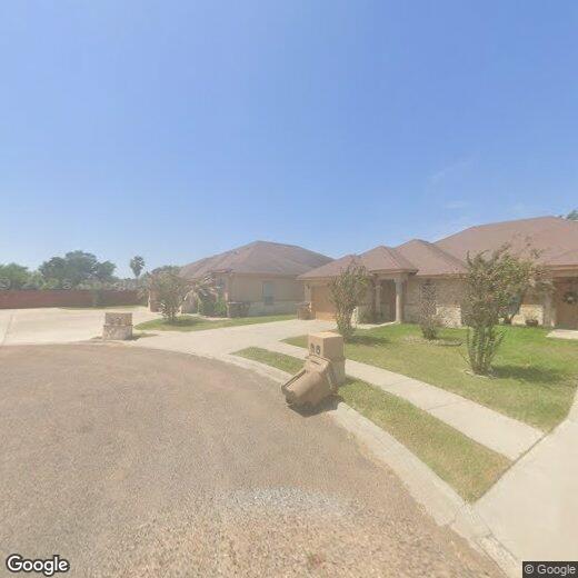 1718 Irongate Dr, Edinburg, TX 78539 Townhome Rentals in Edinburg TX