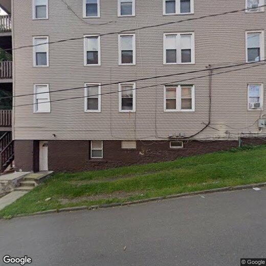 203 S Leonard St Unit 1S, Waterbury, CT 06708 Apartment for Rent in