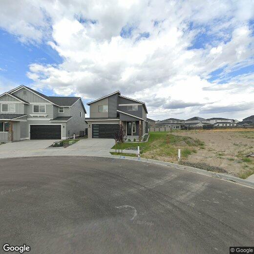 Brand New West Village home for Rent House for Rent in Richland, WA
