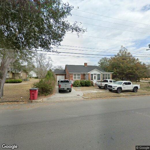 207 Ogden St, Eastman, GA 31023 House Rental in Eastman, GA