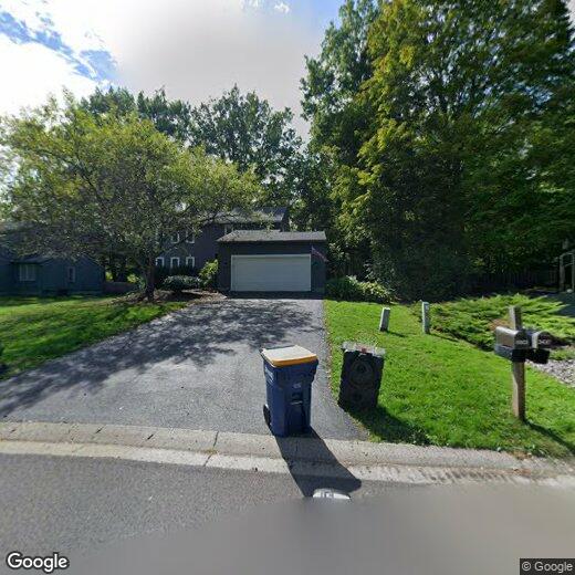 6803 Jayhawk Cir, Baldwinsville, NY 13027 House Rental in