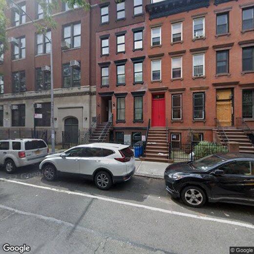 Primary Photo - 152 W 128th St