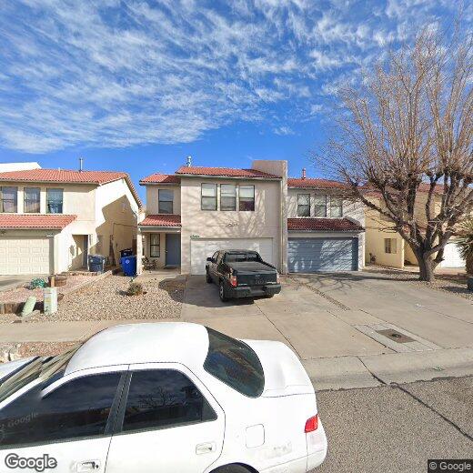 2900 Bright Star Dr NW, Albuquerque, NM 87120 Townhome Rentals in