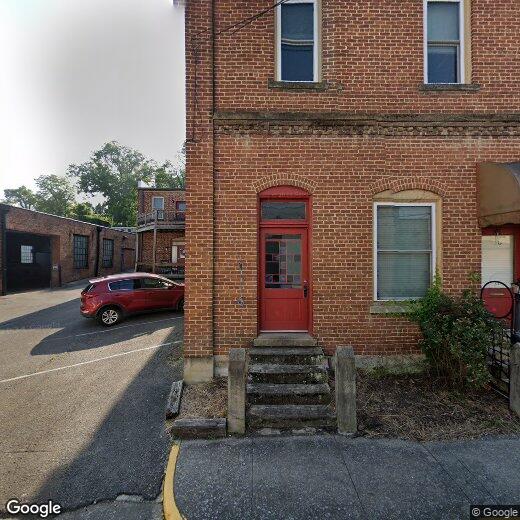 Primary Photo - 107 Pendleton St